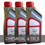 Chemical & Oils